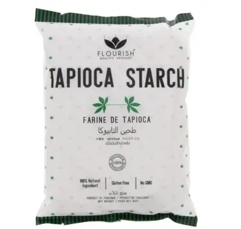 فلوريش طحين التابيوكا 400جرام