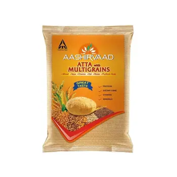 عشيرواد عطا ملتي قرين 5 كجم