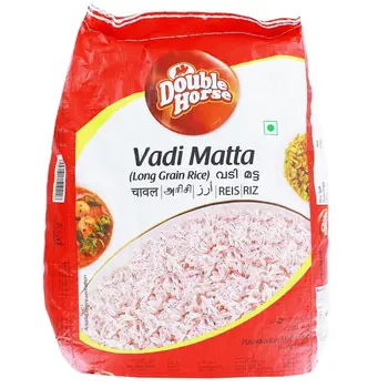 Double Horse Undamatta Long Grain Rice 10kg