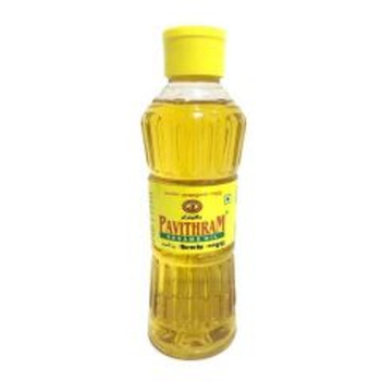 Pavithram Sesame Oil 500ml