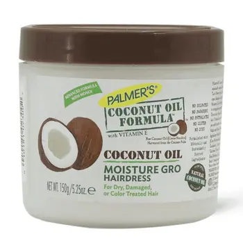 بالمرز كريم لترطيب الشعر بزيت جوز الهند 150جرام