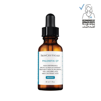 SkinCeuticals Phloretin CF Vitamin C Serum 30Ml