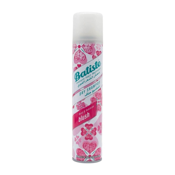 Batiste Floral Dry Shampoo 200ml
