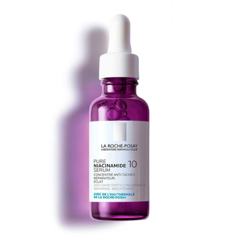 La Roche-Posay Pure Niacinamide 10 Serum 30Ml