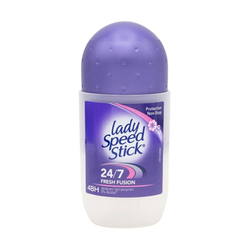 Lady Speed Stick Fresh Fusion Roll-On 50ml