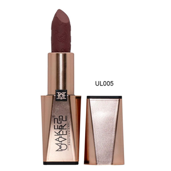 ميك اوفر 22 UL005 أحمر شفاه الترا مات 1قطعة