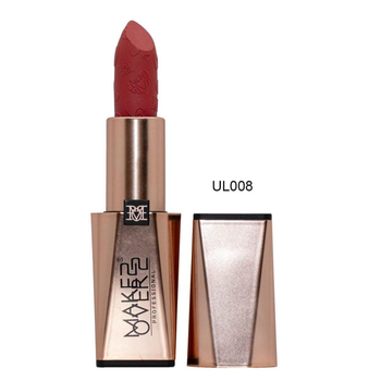 الترا مات UL008 أحمر شفاه 1قطعة