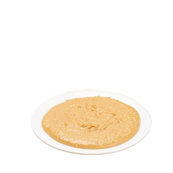 زبدة الفول السوداني طازجة 1 كيلوجرام