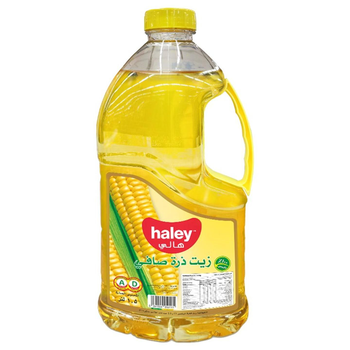 Haley Pure Corn Oil 1.5L