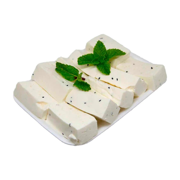 جبن ابيض بدر مع حبة البركة 1 كيلو