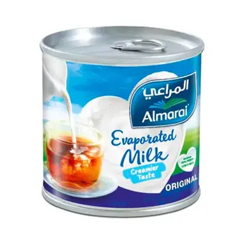 Almarai Full Fat Evaporated Milk 170g