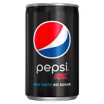 بيبسي ماكس بدون سكر 150 مل