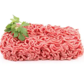 Brazilian Beef Minced 1kg