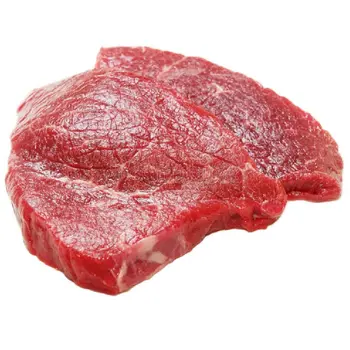 ستيك عجل بلدي طازج 1 كيلو