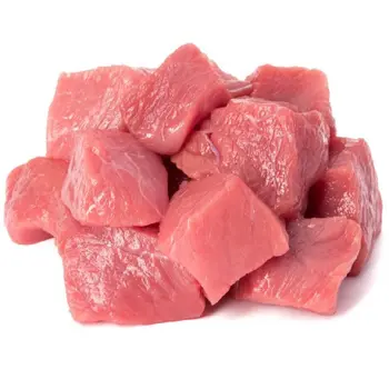 فخذ عجل بلدي طازج بدون عظم 1 كيلو