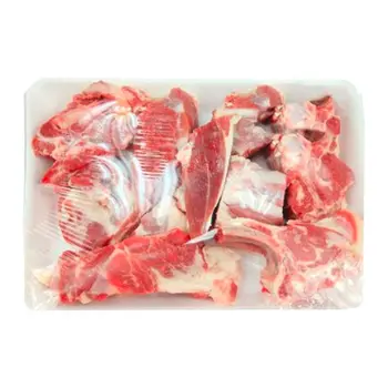 لحم خروف بربري بالعظم 1 كيلو