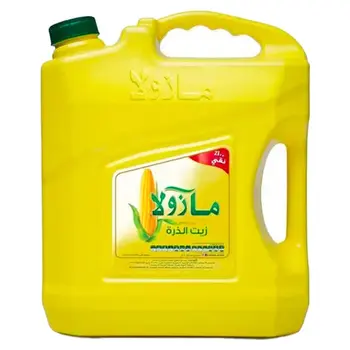 Mazola Corn Oil 9L