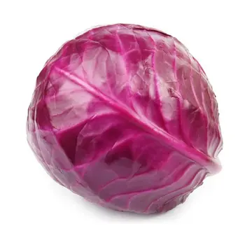 Red Cabbage 1kg