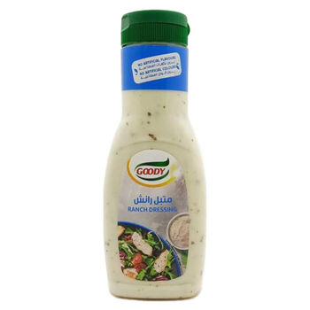 قودي متبل رانش 250 مل