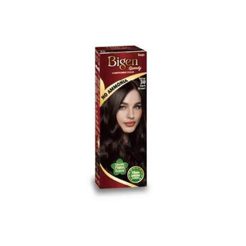 Bigen Speedy Floral Hair Dye No Ammonia