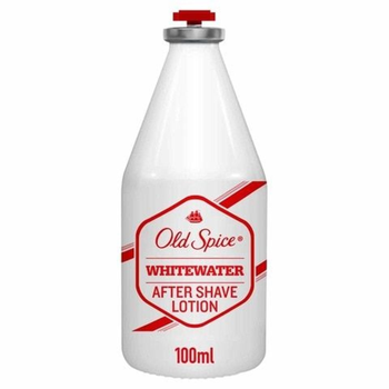 Old Spice Whitewater After Shave Lotion 100ml