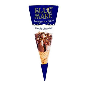 Fadeco Blue Mark Double Chocolate Ice Cream 120ml