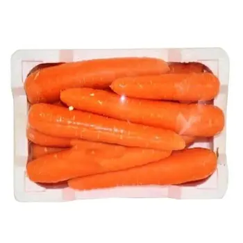 Orange Carrots Loose