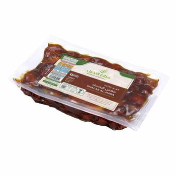 Mazare Alnakheel Khalas Dates 1kg