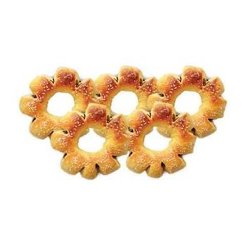 خبز التمر 5قطع