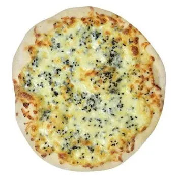 مناقيش جبنة قشقوان 1قطعة