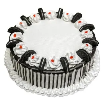 كيك اوريو 1قطعه