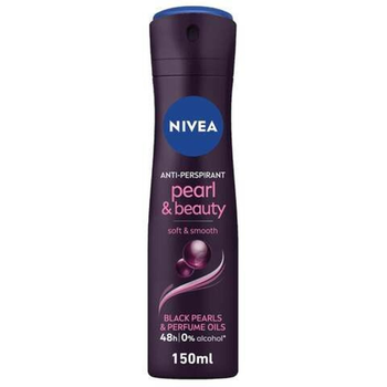 Nivea Pearl & Beauty Deodorant 150ml