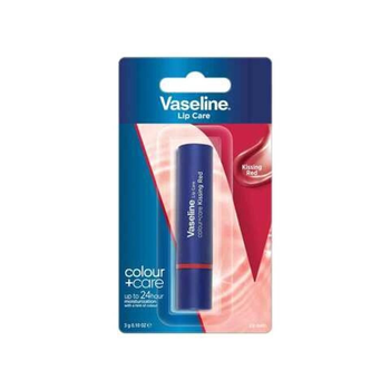 Vaseline Lip Care Red 3g