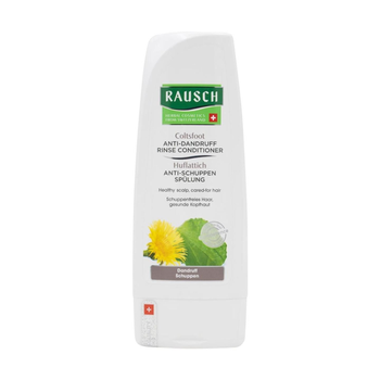 راوش بلسم نبات السعالي 1قطعة