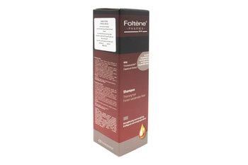 فولتن شامبو لتساقط الشعر للرجال 200مل