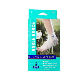 Oppo Ankle Brace Large Size 1Piece