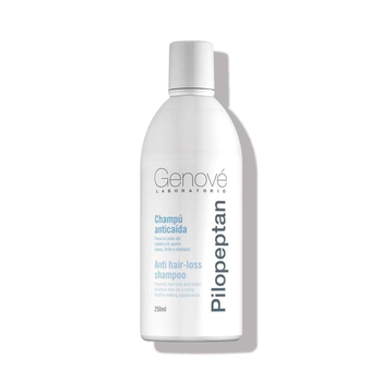 Genové Pilopeptan Anti-Hair Loss Shampoo 250ml
