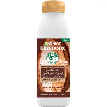 Garnier Ultra Doux Cocoa Butter Conditioner 350ml