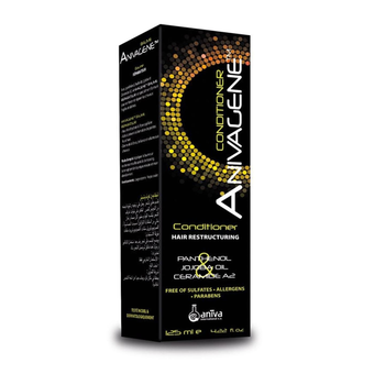 Anivagene Nourishing Hair Conditioner 125ml