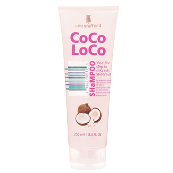 Lee Stafford Coco Loco Shampoo 250ml