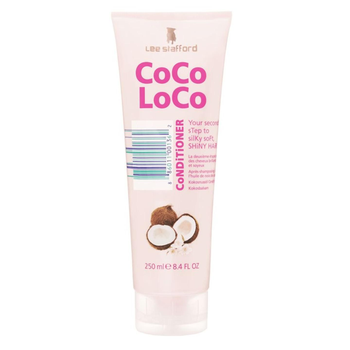 Lee Stafford Coco Loco Conditioner 250ml