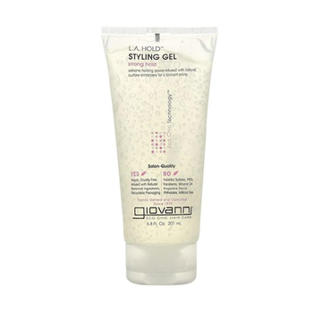 Giovanni Eco Chic Deep Moisturizing Shampoo 250ml