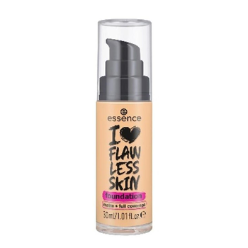 ايسنس كريم أساس اي لوف فلولس سكن 050 30مل