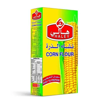 Haley Corn Flour 200g