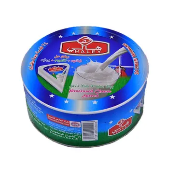 Haley Processed Cheese Spread 24x360g