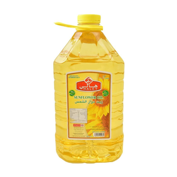 هالي زيت دوار الشمس 5 لتر