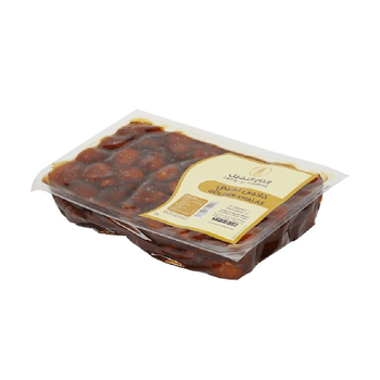 Entaj Alnkhl Golden Khalas Dates 1kg
