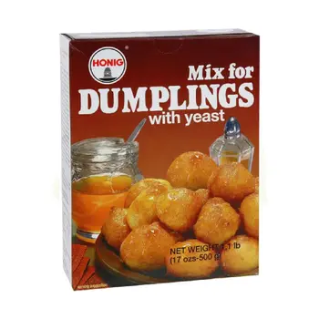 هونج خليط زلابية 500 جرام