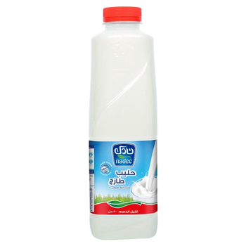 نادك حليب طازج LF800 مل