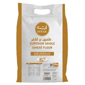 فينه دقيق  بر فاخر 10 كيلو